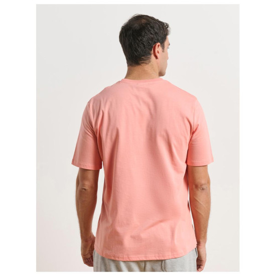 Bodytalk Ανδρική κοντομάνικη μπλούζα